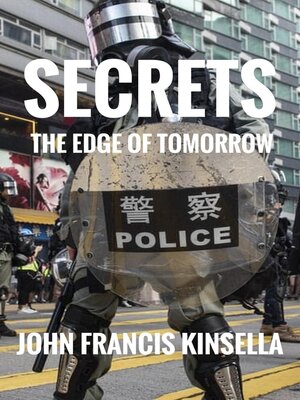 cover image of Secrets